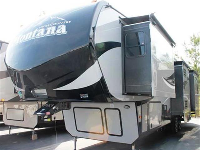 16 Keystone Montana
