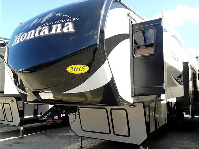 15 Keystone Montana