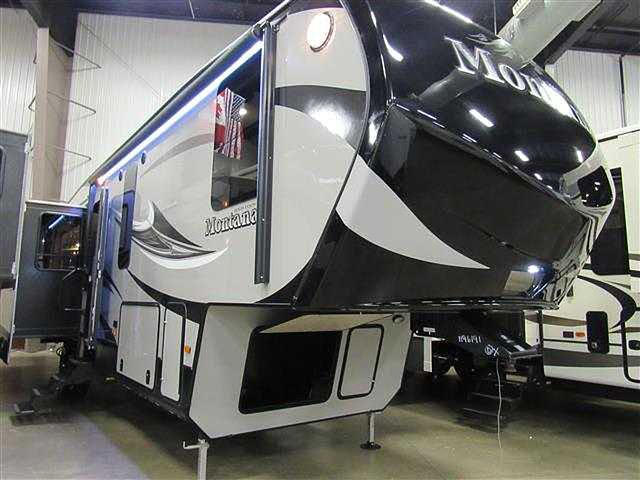 15 Keystone Montana
