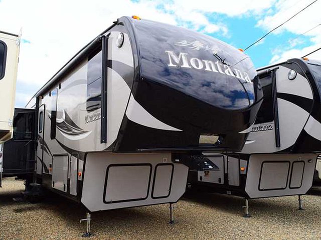 15 Keystone Montana