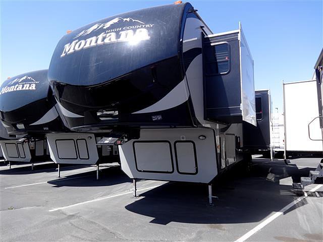 2015 Keystone Montana Photo
