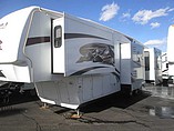 2009 Keystone Montana Photo #8