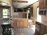 2016 Keystone Montana Photo #12