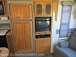2003 Keystone Montana Photo #8