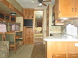 2008 Keystone Montana Photo #12