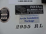 2002 Keystone Montana Photo #8