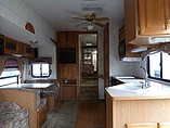 2002 Keystone Montana Photo #9