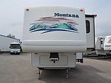 2002 Keystone Montana Photo #3