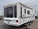 2002 Keystone Montana Photo #6