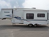 2002 Keystone Montana Photo #9