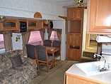 2002 Keystone Montana Photo #17