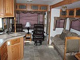 2004 Keystone Montana Photo #20