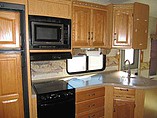 2005 Keystone Montana Photo #7