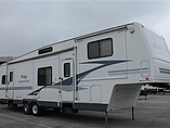 2006 Keystone Montana Photo #7