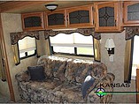 2008 Keystone Montana Photo #5