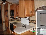 2008 Keystone Montana Photo #8
