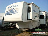2008 Keystone Montana Photo #2