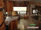 2008 Keystone Montana Photo #23