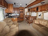 2010 Keystone Montana Photo #5