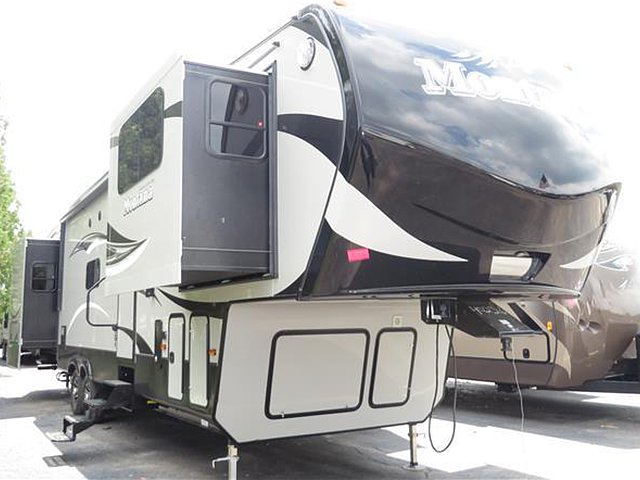 16 Keystone Montana