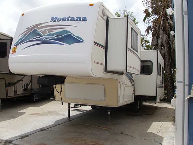 99 Keystone Montana