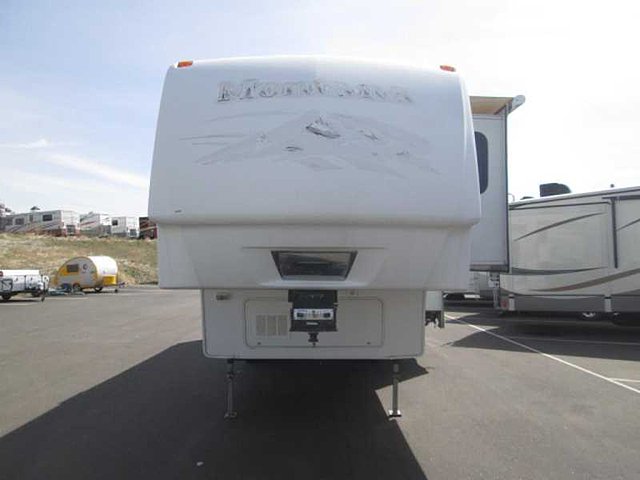 08 Keystone Montana