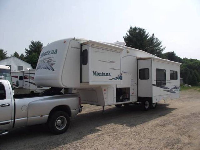 03 Keystone Montana