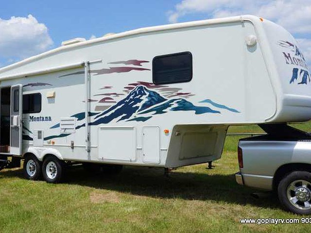 05 Keystone Montana