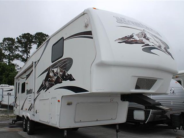 2006 Keystone Montana Photo