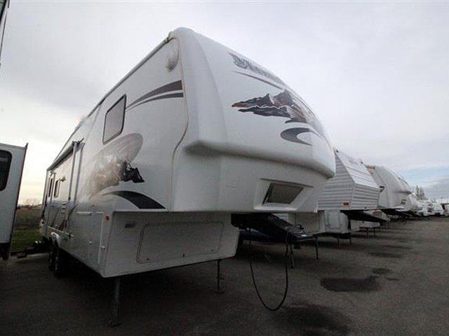 07 Keystone Montana