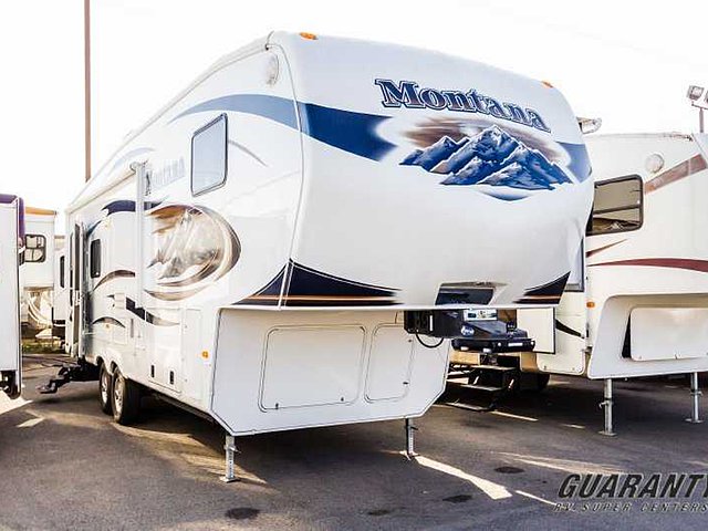 11 Keystone Montana