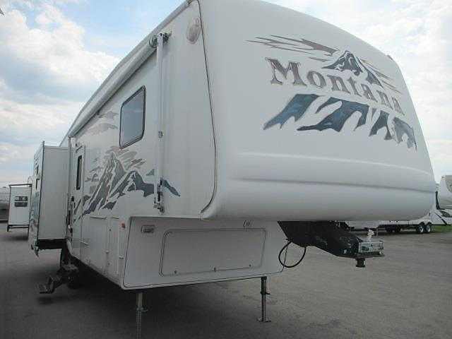 2005 Keystone Montana Photo