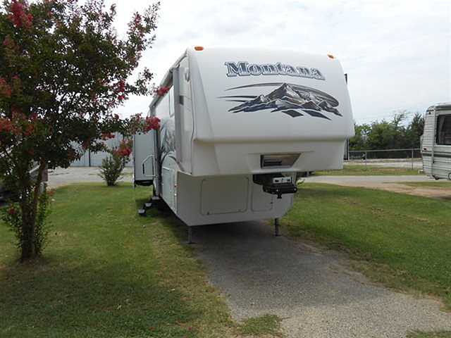 09 Keystone Montana