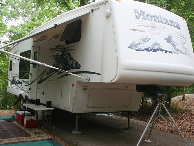 2007 Keystone Montana Photo