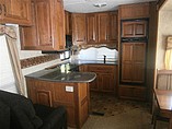 2010 Keystone Montana Photo #8