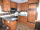 2010 Keystone Montana Photo #5