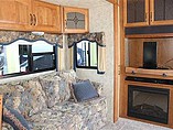 2011 Keystone Montana Photo #7