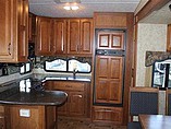 2011 Keystone Montana Photo #9