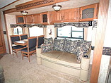 2011 Keystone Montana Photo #3