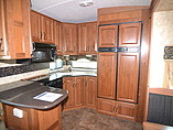 2011 Keystone Montana Photo #5