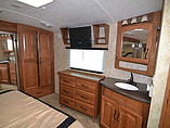 2011 Keystone Montana Photo #8