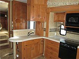 2008 Keystone Montana Photo #6