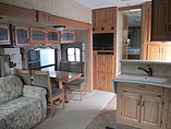 2007 Keystone Montana Photo #5
