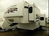 2008 Keystone Montana Photo #2