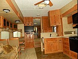 2008 Keystone Montana Photo #4