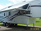 2008 Keystone Montana Photo #2