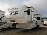 08 Keystone Montana