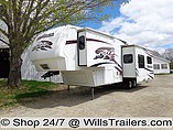 08 Keystone Montana
