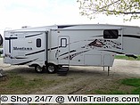 2008 Keystone Montana Photo #6