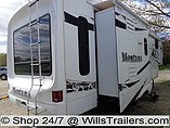 2008 Keystone Montana Photo #7